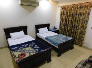 Hotel Sweet Inn Lahore