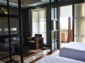 Kamojang Green Hotel and Resort
