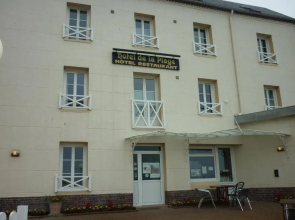 Hotel De La Plage