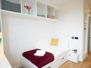 Goldcrest Village Apartments University of Galway