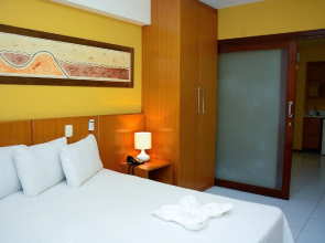 Araca Praia Flat