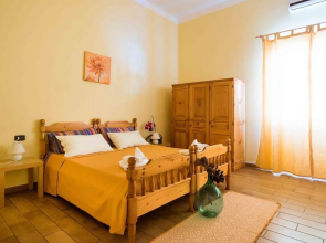 Bed and Breakfast L'Albero Dei Limoni