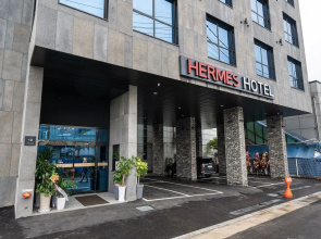 Hermes Hotel Yongin