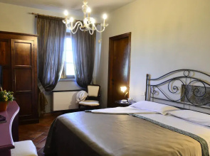 Agriturismo Tenuta Isola Verde