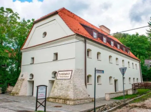 Spichlerz Bliźniaczy