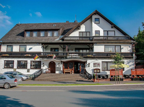 Hotel Schneider