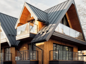 B27 Apartamenty Zakopane