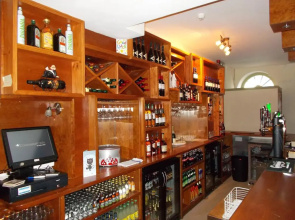 The Connaught Inn