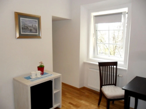 Kollmann Apartments