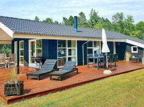 Renovated Cottage in Bratten - By Traum Ferienwohnungen