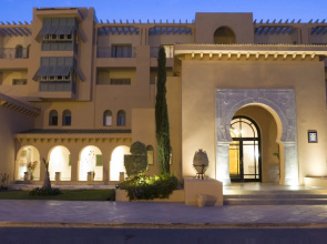 Alhambra Thalasso Hotel