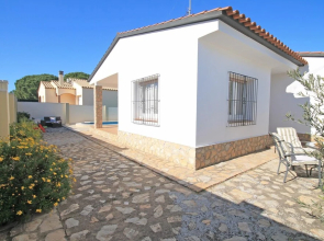 Holiday Home Vinya