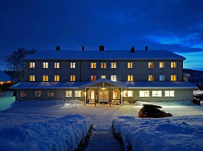 Nermo Hotell