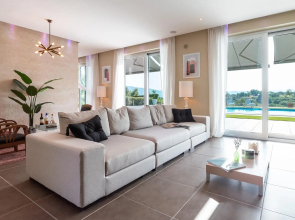 Villa Atmosfere 8 in Frassi