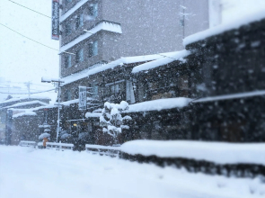 K's House Takayama - Quality Hostels