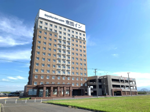 Toyoko Inn Kitakyushu Kuko