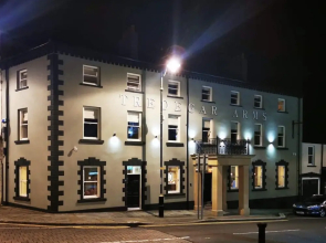 Tredegar Arms Hotel