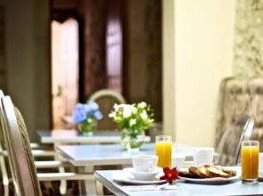 Bellagio Boutique Hotel