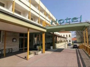 Hotel Atrium