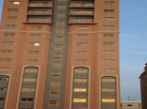 Red Tower Furnished Apartments