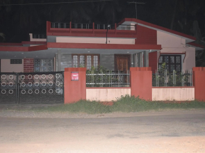 Reunion Villa
