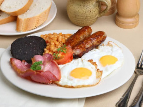 Hampstead Britannia Hotel