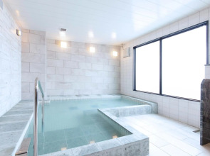 Hotel Hillarys Shinsaibashi