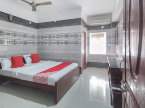 OYO 69733 Welcome Lodge