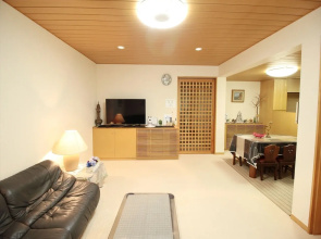 Hakone Condominium HS1