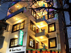 New Hotel Panda