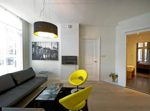 Suite aan de A