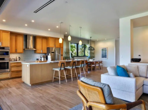 Maui Westside Presents: Luana Garden Villas 14D