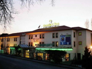 Flag Hotel Braga