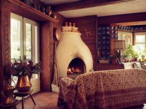 B&B Villa La Bercia