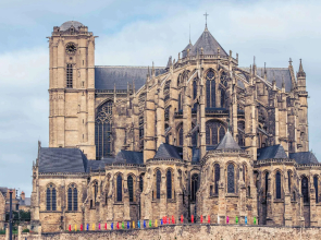 ibis budget Le Mans Centre