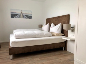 Appartments an der Golfanlage