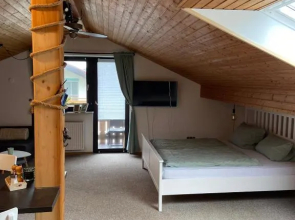 Roof Heaven Ferienwohnung