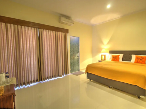 Kamasanti Hostel