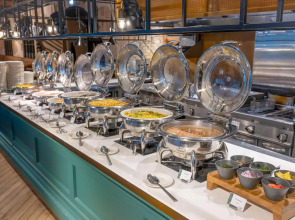 Premier Inn Dubai Barsha Heights