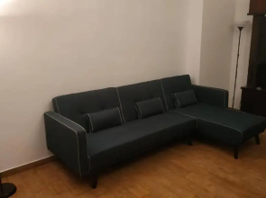 Guest House La Maddalena