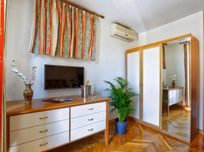 Villa Sveta Eufemija Bed end Breakfast II