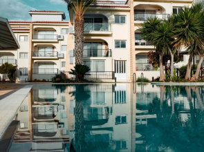 Fantastic 4 Cyprus First Line Beachfront