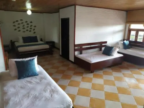 Hotel Isla Palma Reserva Natural