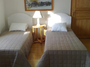 BnB Haus Wagner