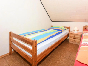 Ferienwohnungen im Haus Flinthörn