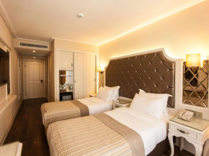 Miss Istanbul Hotel & Spa