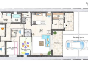 Premier Villa Miyako