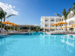 Orion Hotel Faliraki