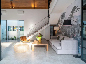 Villa Nusantara 5 by Alfred in Bali