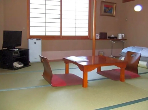 Ryokan Ginsuikaku - Vacation STAY 40412